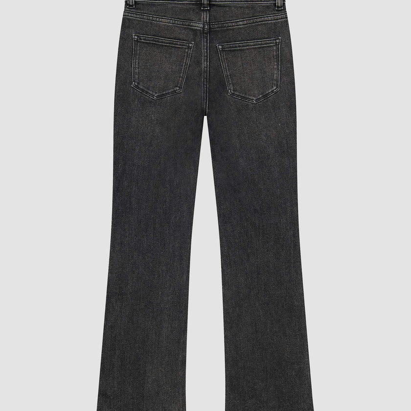 Claire Boot High Rise Jeans |  Nightshade