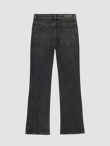 Claire Boot High Rise Jeans |  Nightshade