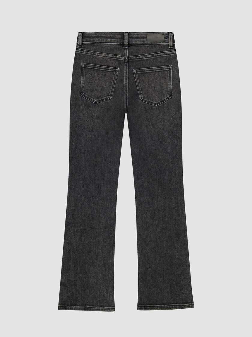 Claire Boot High Rise Jeans |  Nightshade