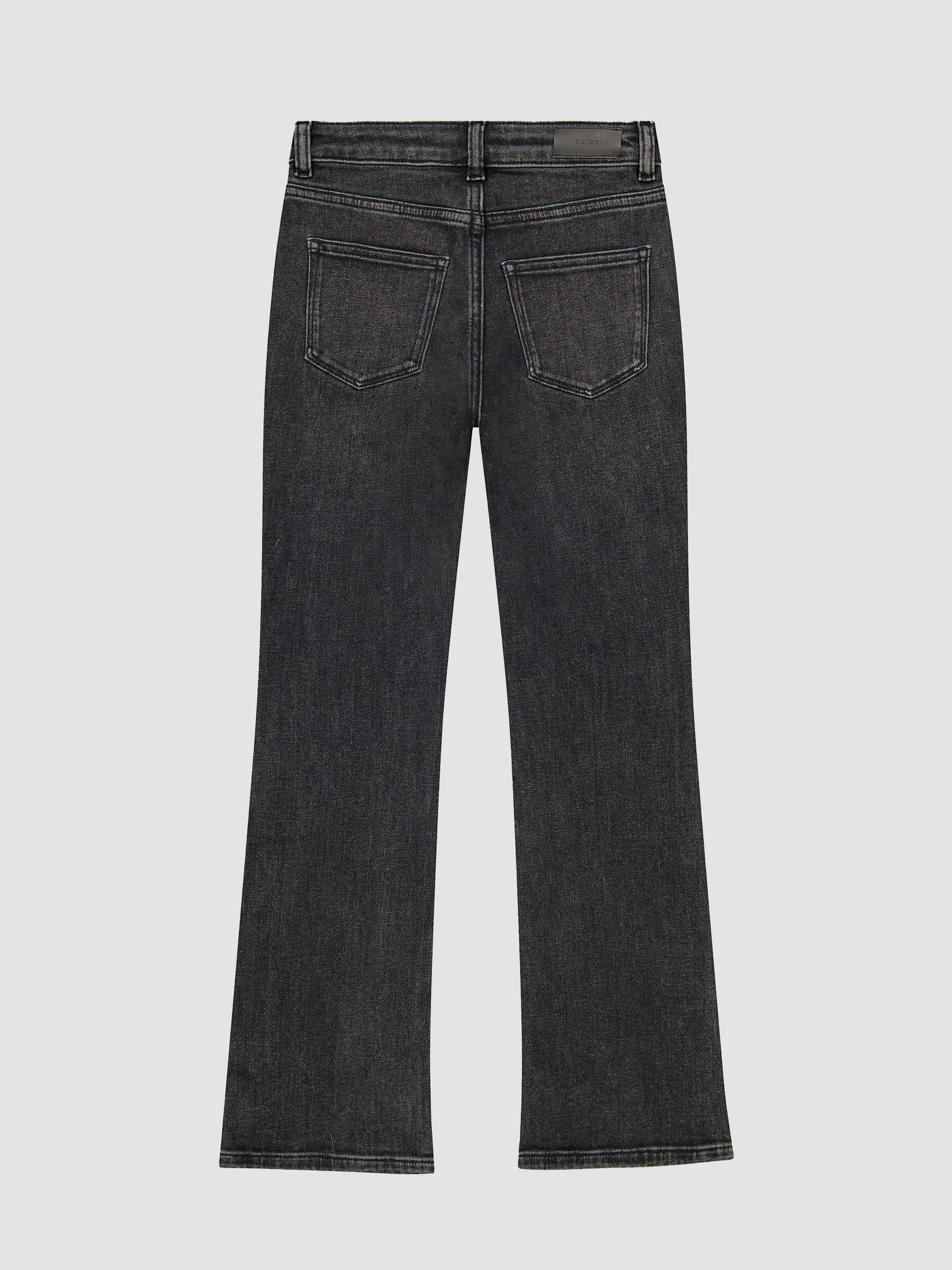 Claire Boot High Rise Jeans |  Nightshade