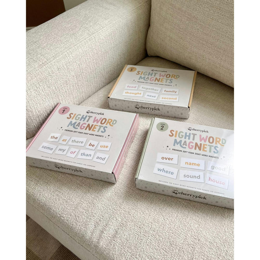 Sight Words