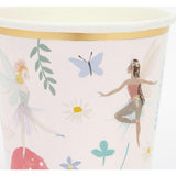 Fairy Cups