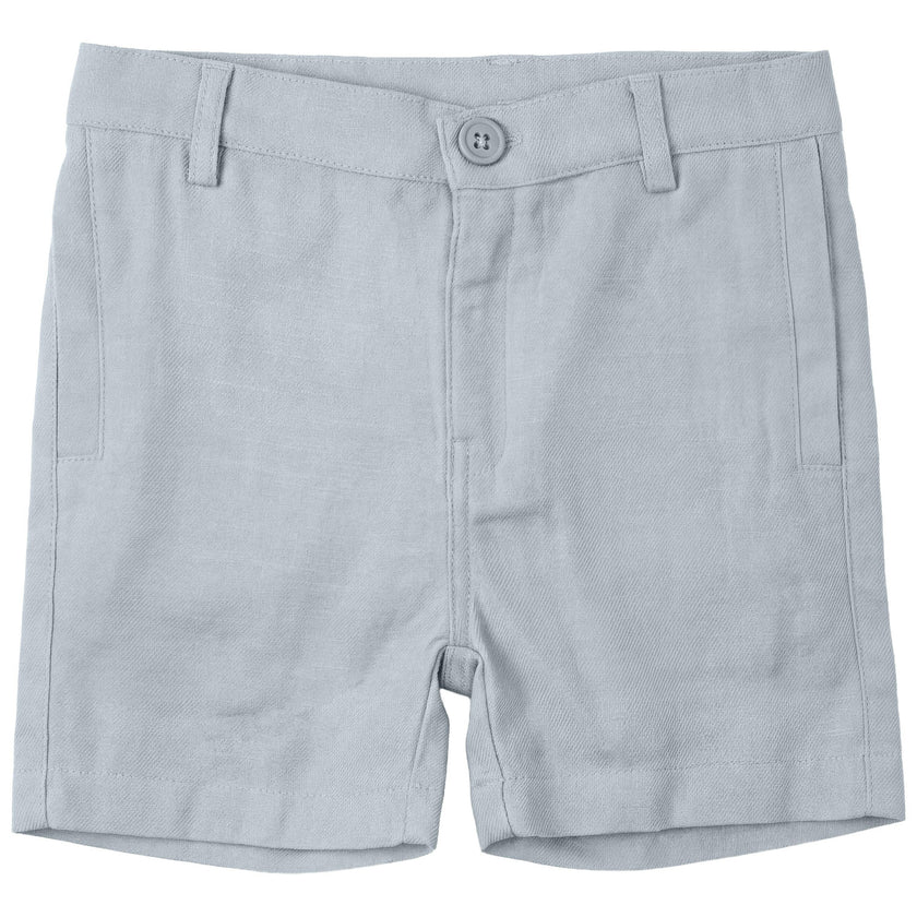 Woven Shorts