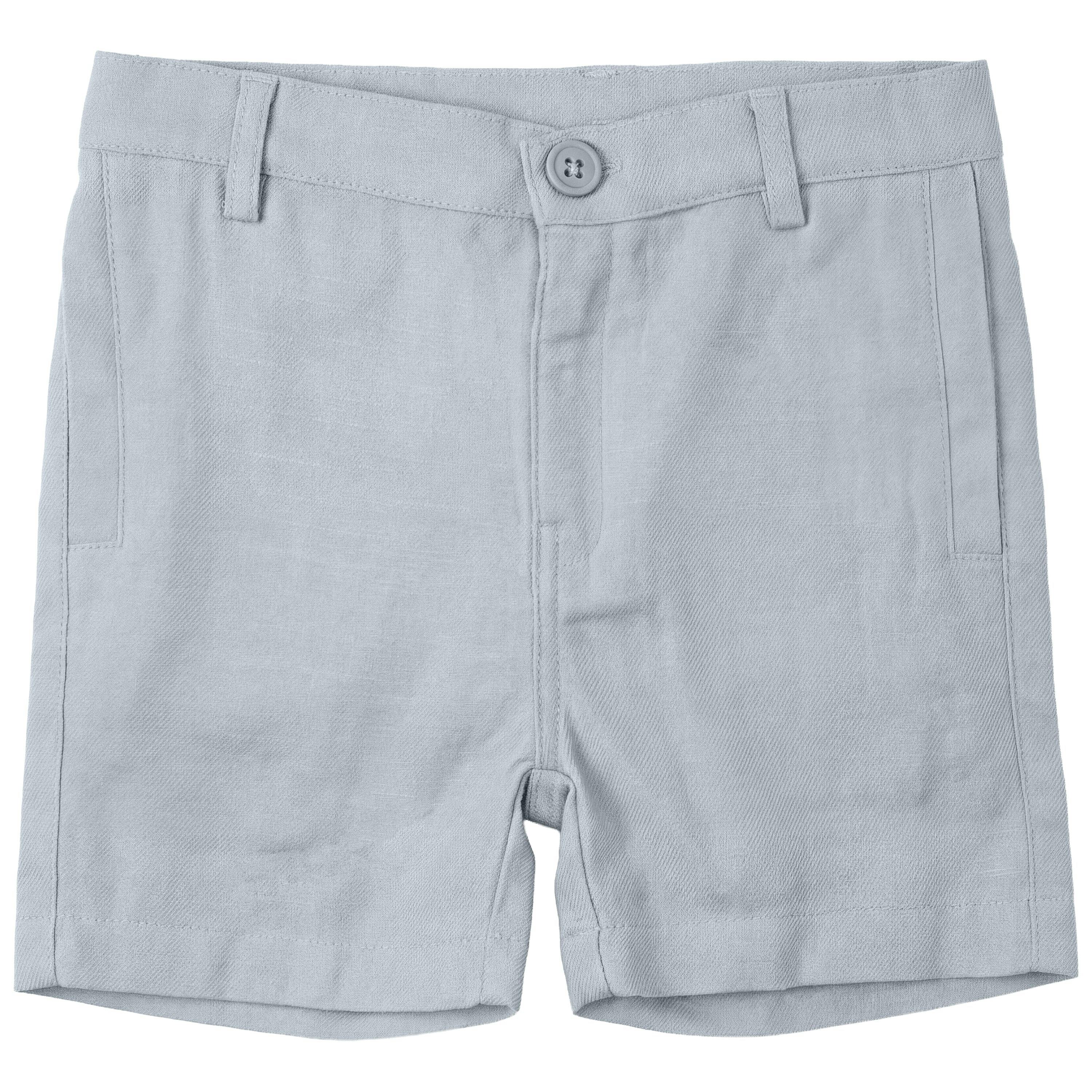 Woven Shorts