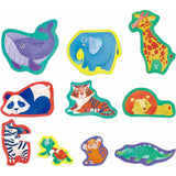 Hape: Ocean Rescue Puzzle - 48pc