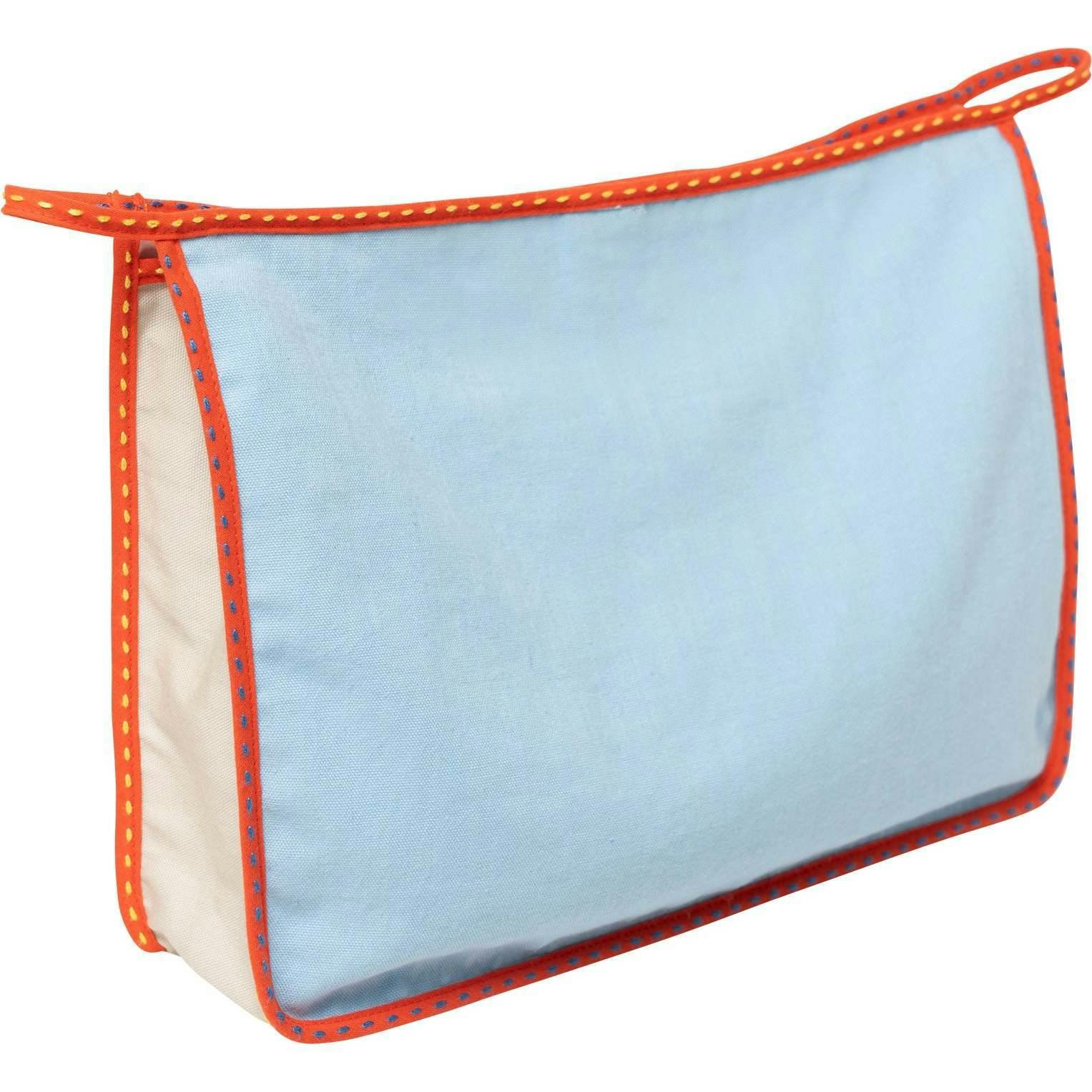 Large Zip Bag
