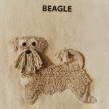 Wall Hanger Dogs