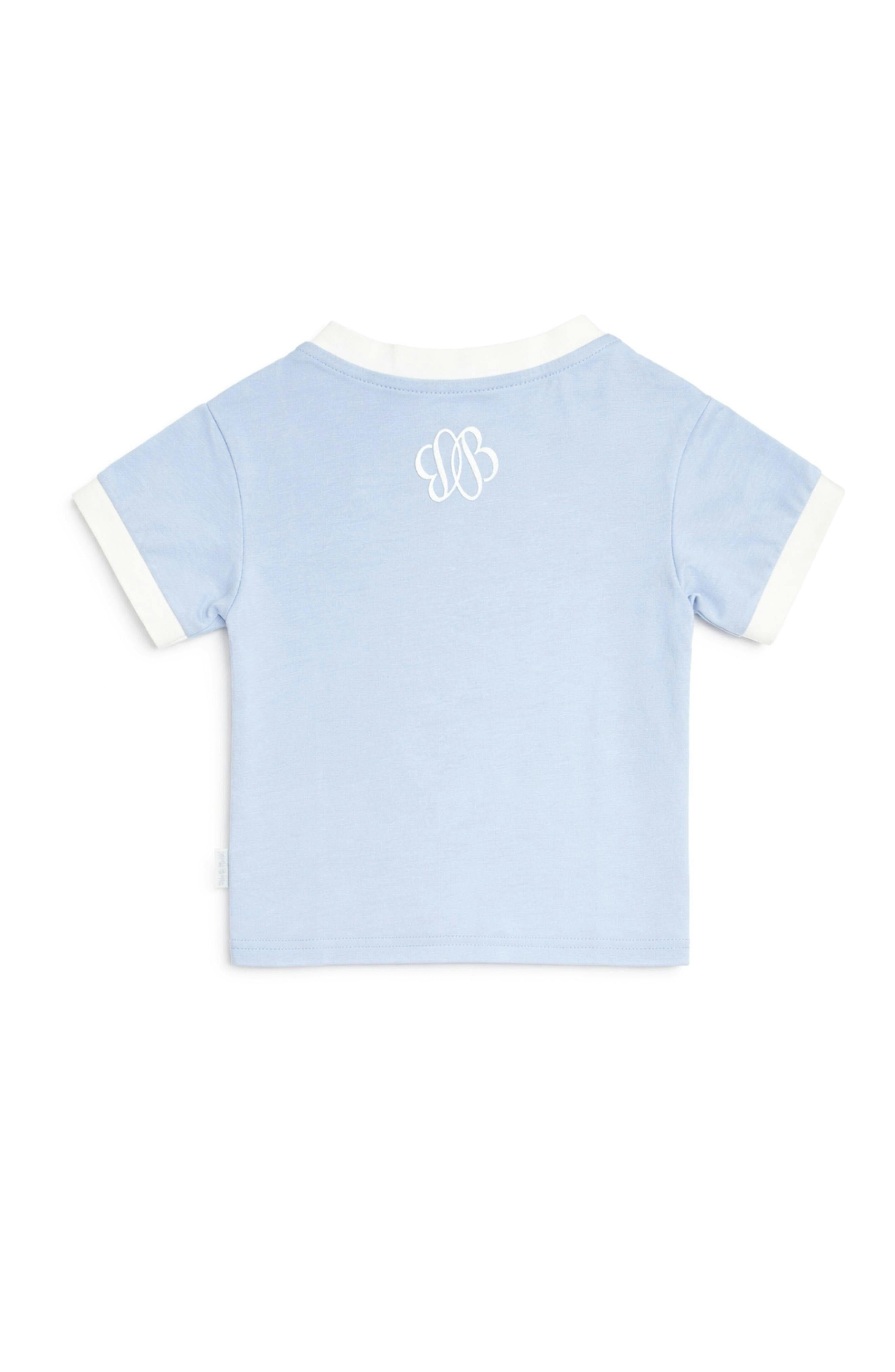The Cottontail Signature T-Shirt™