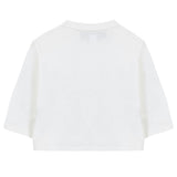 TARTINE ET CHOCOLAT Knight's Realm Baby T-shirt - Bordeaux