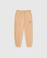 Natural Dye Everyday Jogger in Latte