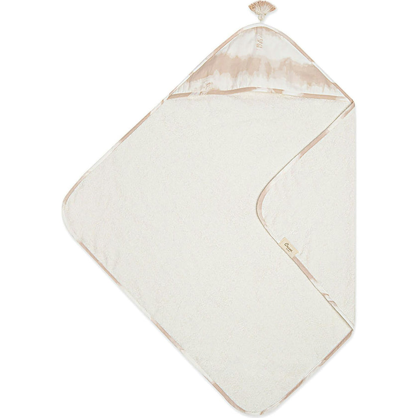 Hooded Towel