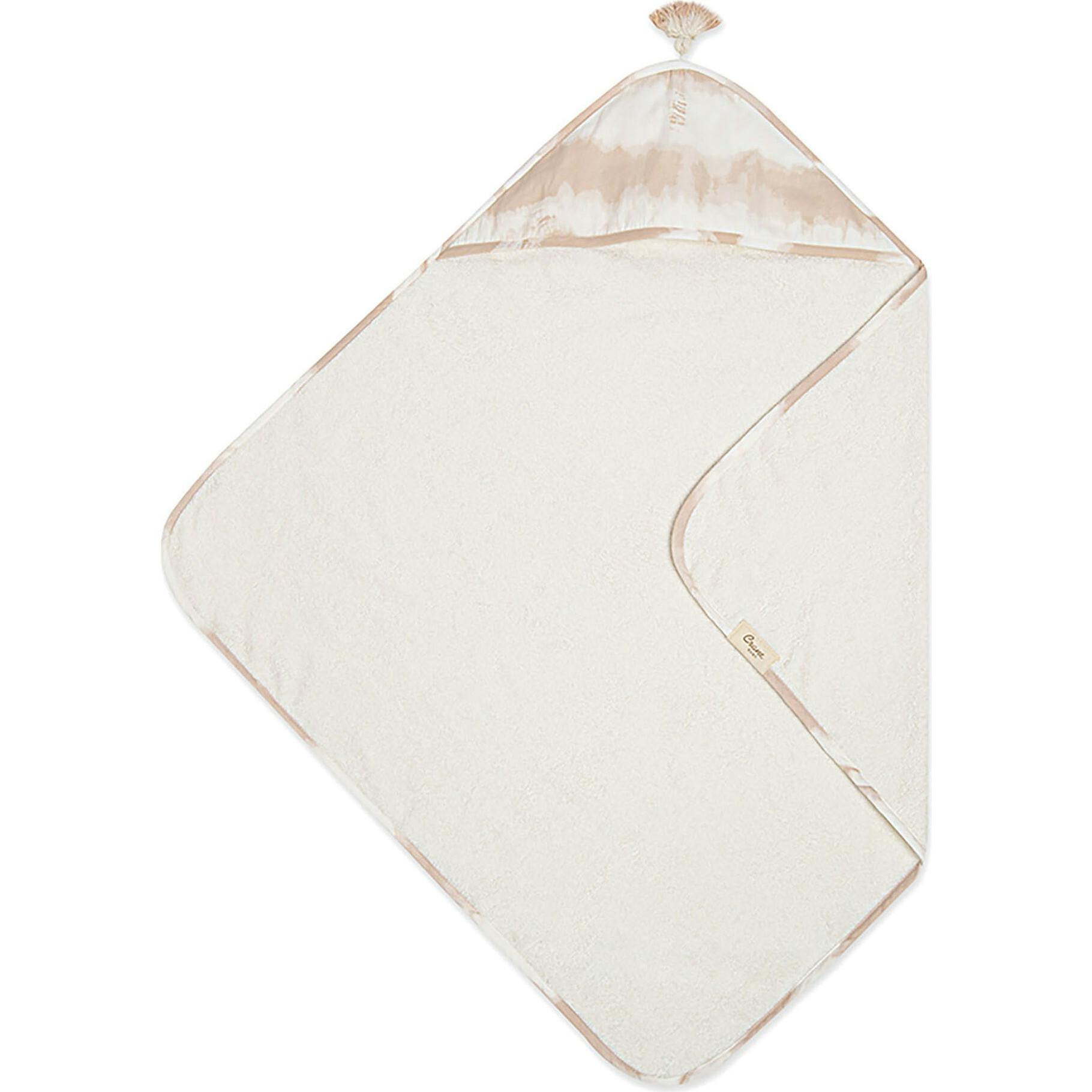 Hooded Towel