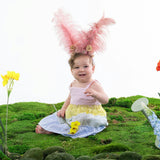 Magnetic Dress & Diaper Cover Set