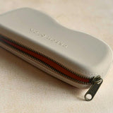 Zip + Go Case | Fog