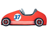 Speedster - Red