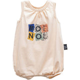 Logo Bodysuit