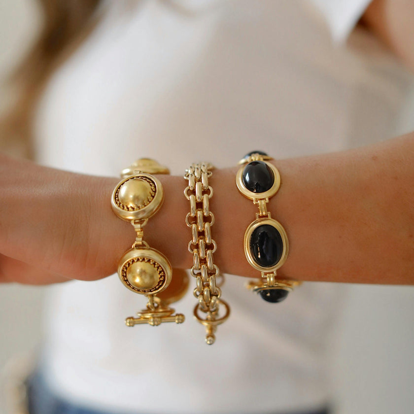 Midnight Bracelet