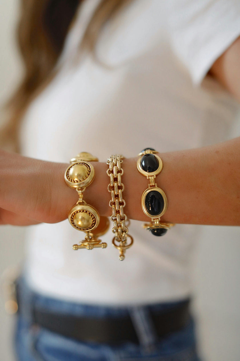 Midnight Bracelet