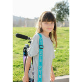 Micro Sprite LED Scooter