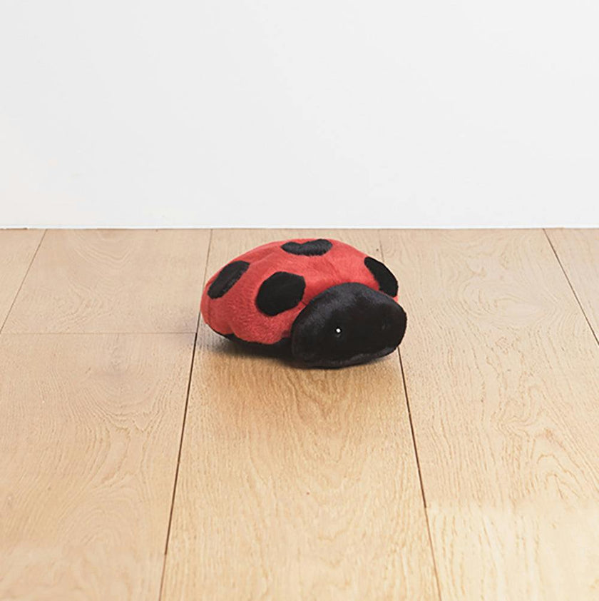 LA PELUCHERIE My Ladybug Lily - Small 22cm