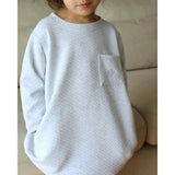 Manhattan Oversized Sweater Dress
