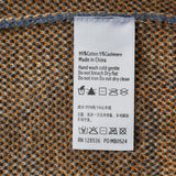 Family Knitted Birdseye Jacquard Sweater