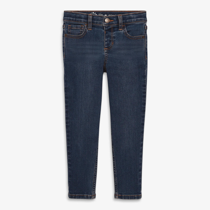 Kids slim jean
