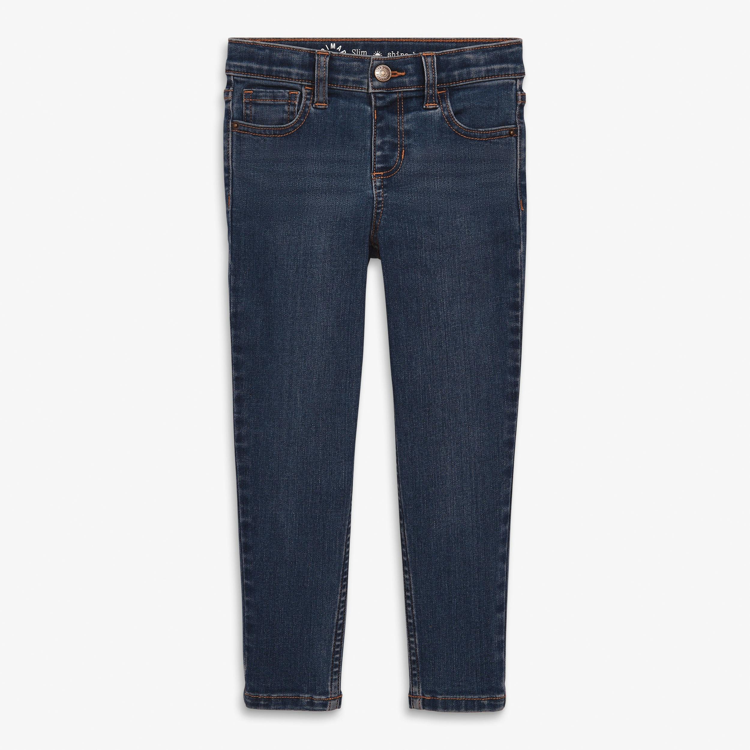 Kids slim jean