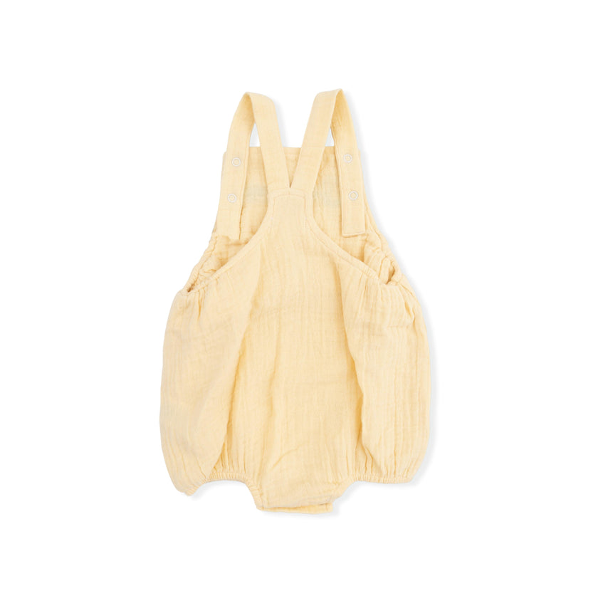 G is for Golf - Sunsuit
