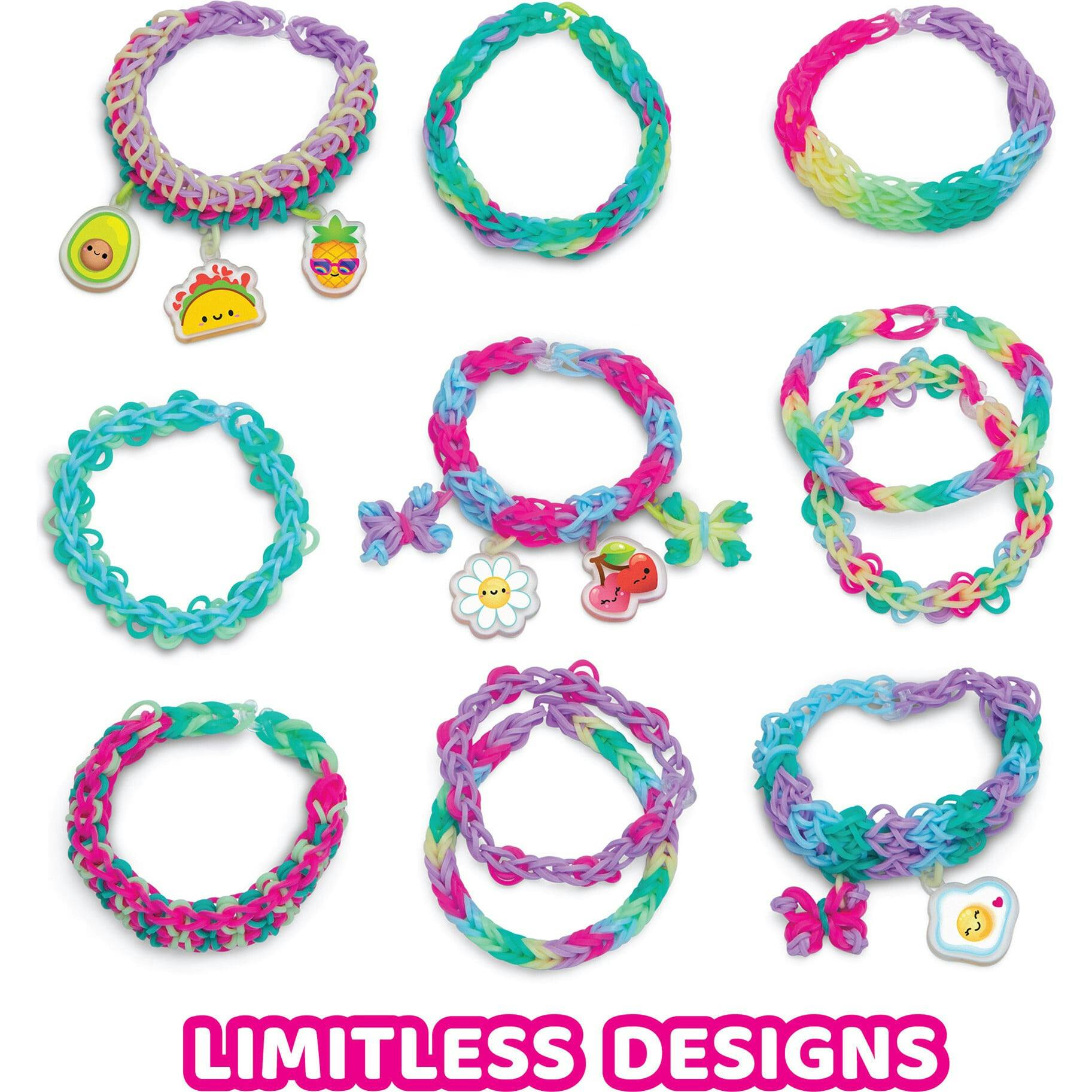 Rainbow Loom: Mighty Loom
