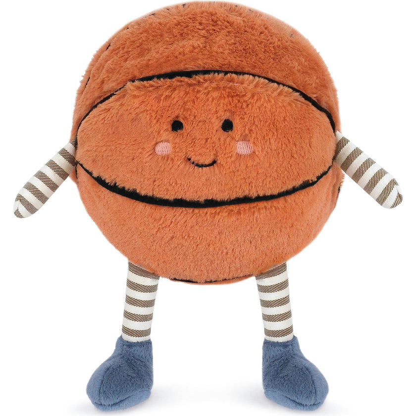 Barclay Basketball