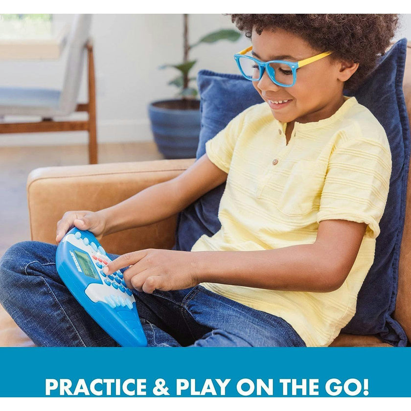MathShark® Educational Game