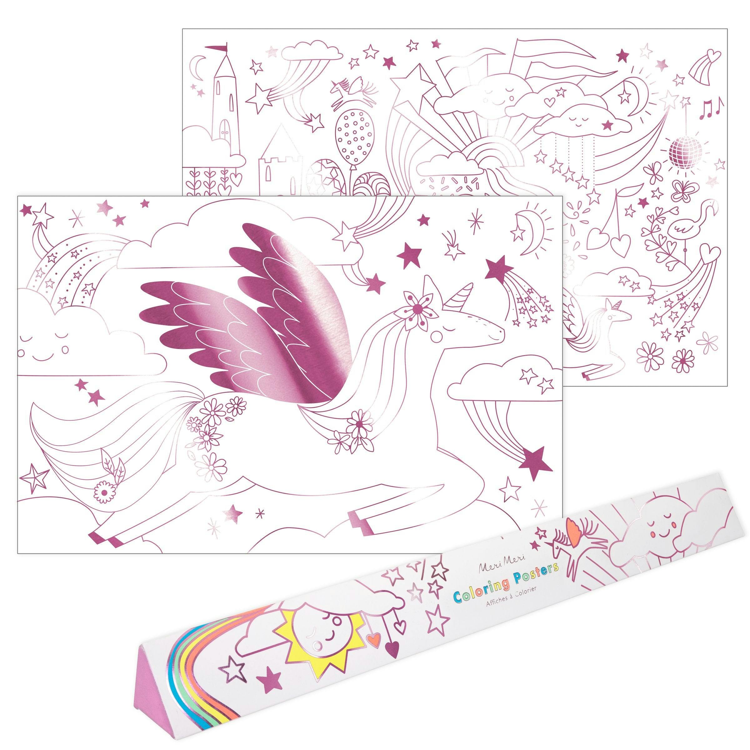 Coloring Pages