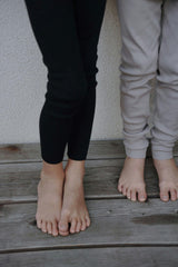 RIB LEGGINGS