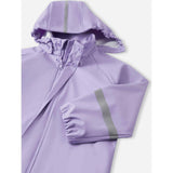 Lampi Raincoat