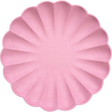 Mixed Simply Eco Plates Large