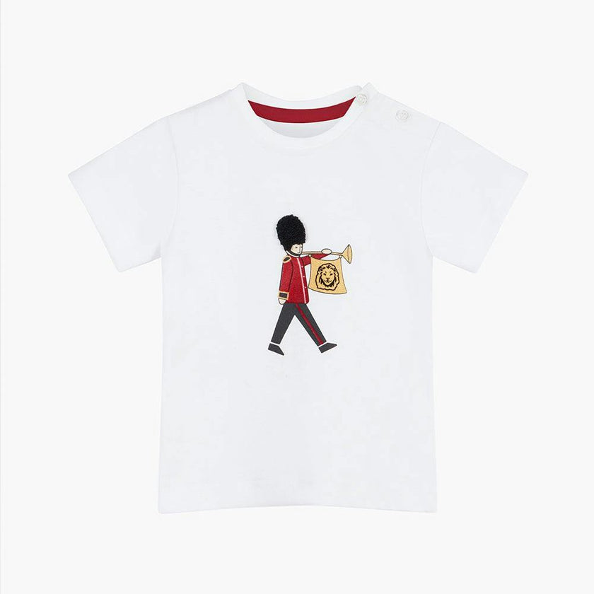 Baby Guardsman T-Shirt