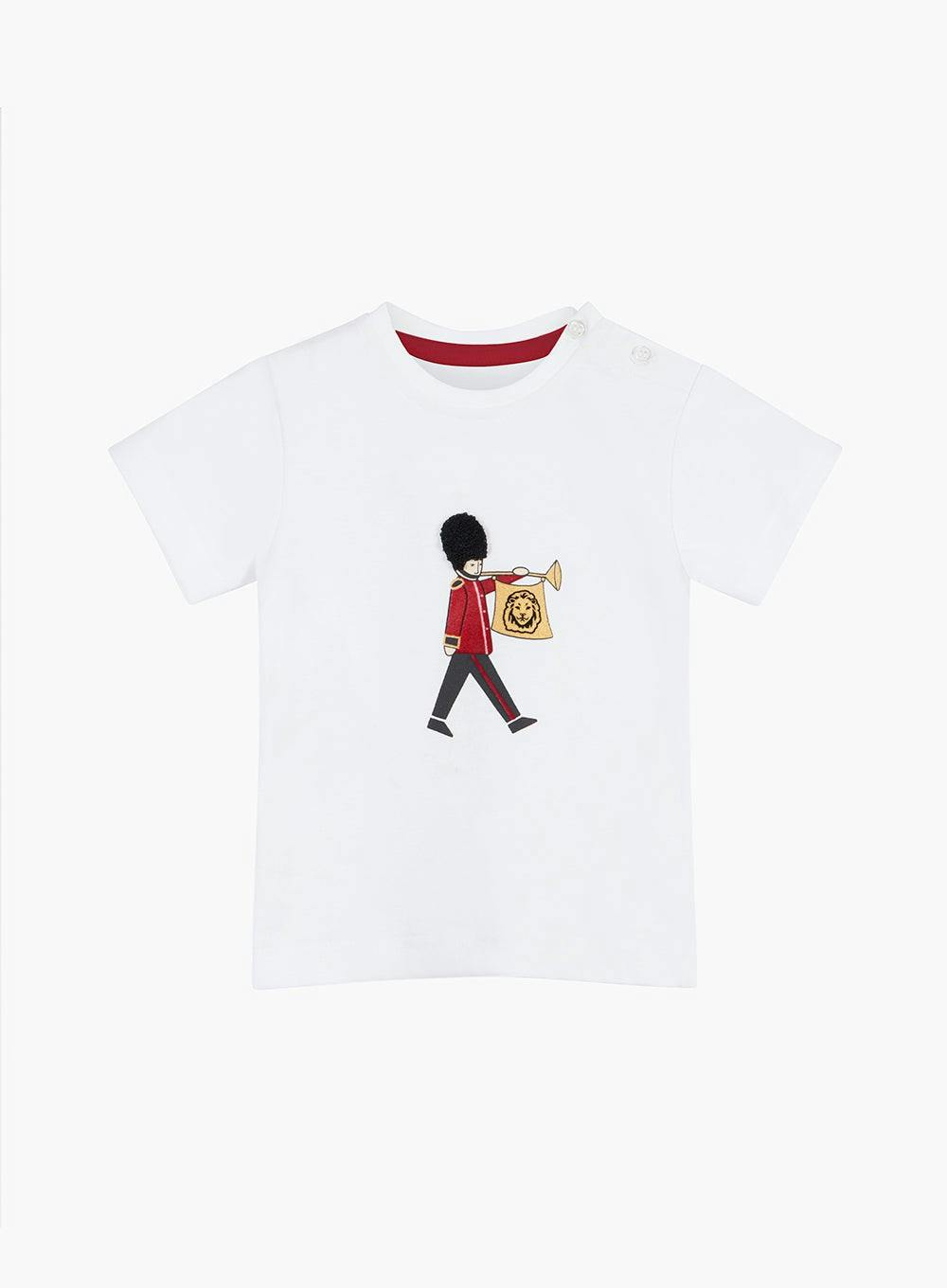 Baby Guardsman T-Shirt