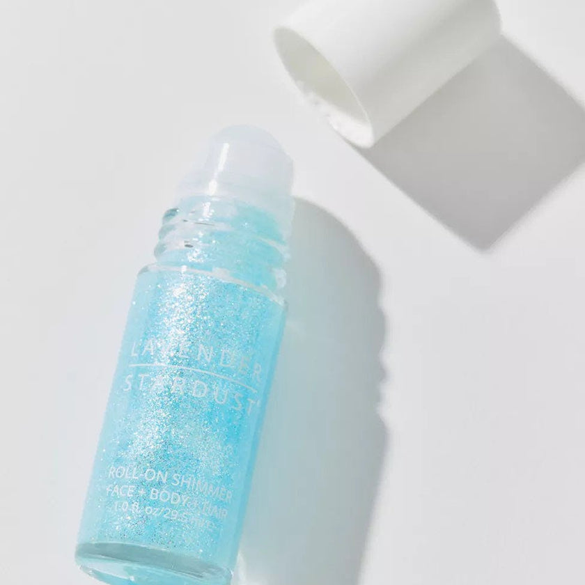 Roll-On Shimmer Pool