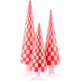 Checker Tree Set