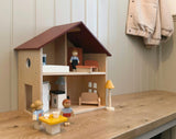 Poppets Dolls House