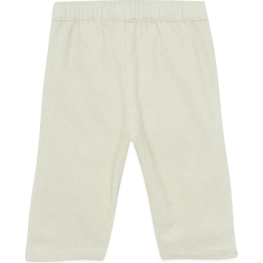 BONTON Darius Cord Baby Pants - Mouton