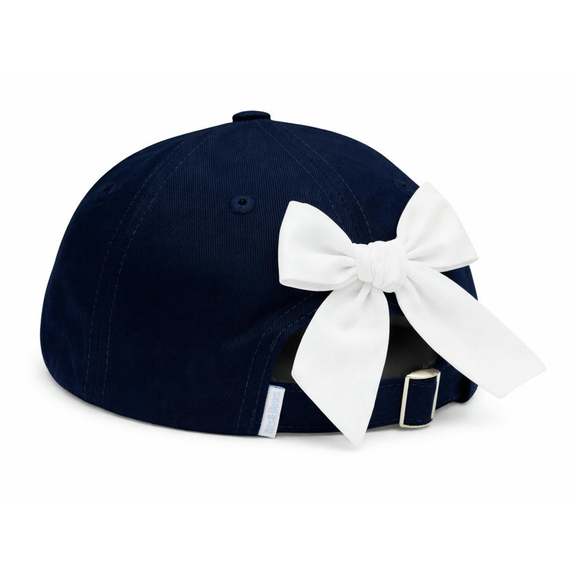 USA Bow Baseball Hat (Adult)
