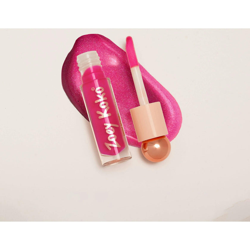 Party Pop High Shine Lipgloss