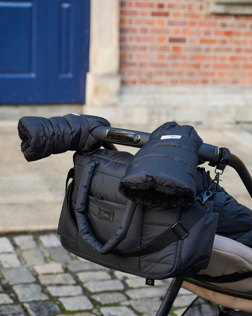 Soho Diaper Carryall