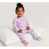 Amarena Convertible One Piece