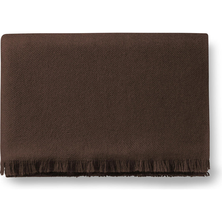 Noe Cashmere Throw