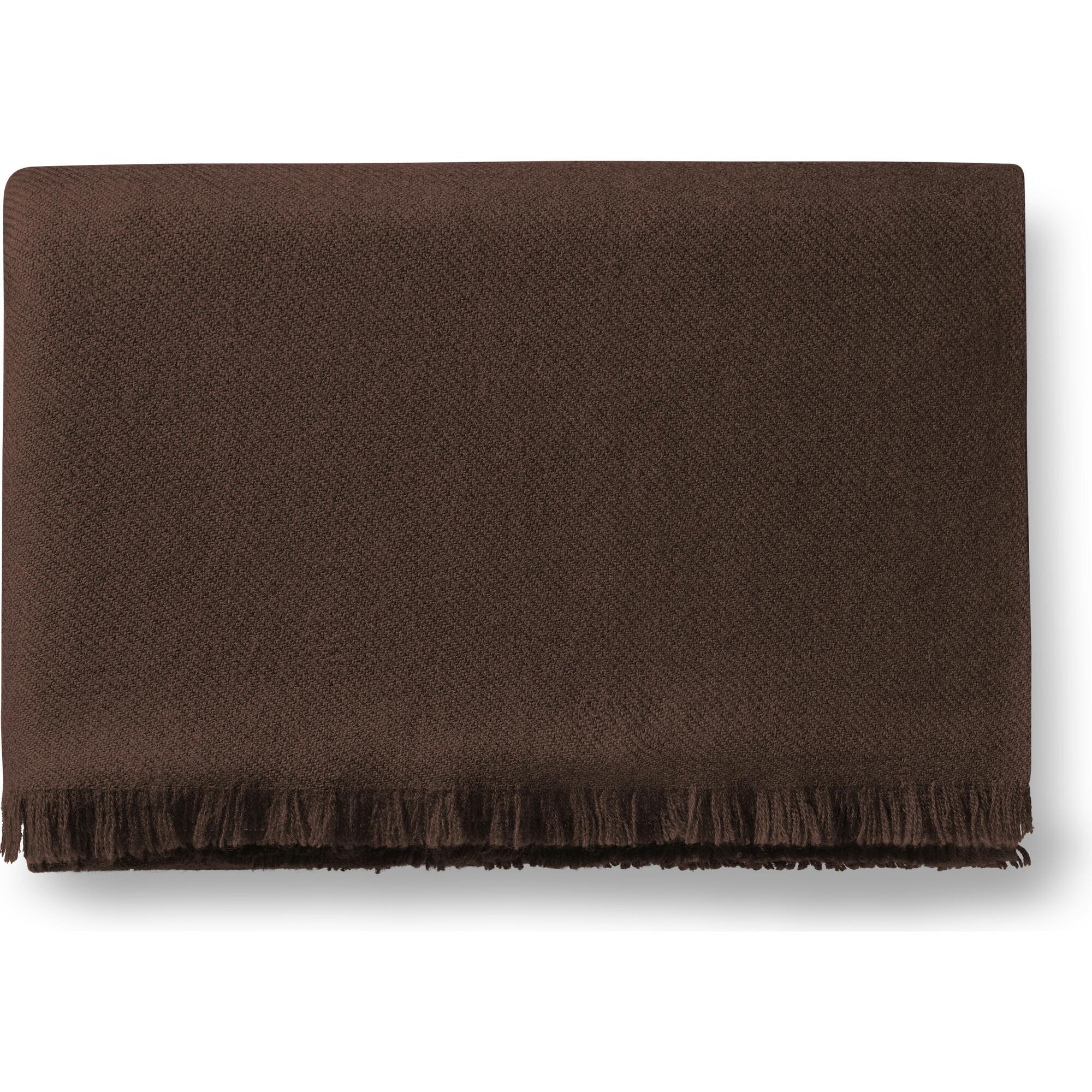 Noe Cashmere Throw