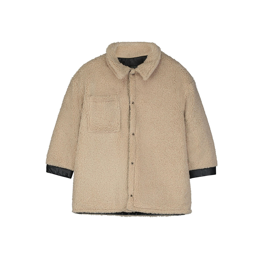 Wind Reversible Jacket