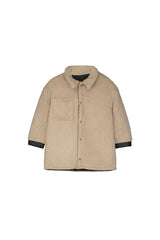Wind Reversible Jacket